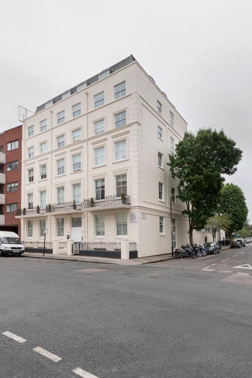 Appartamento Notting Hill By Bridgestreet Londra