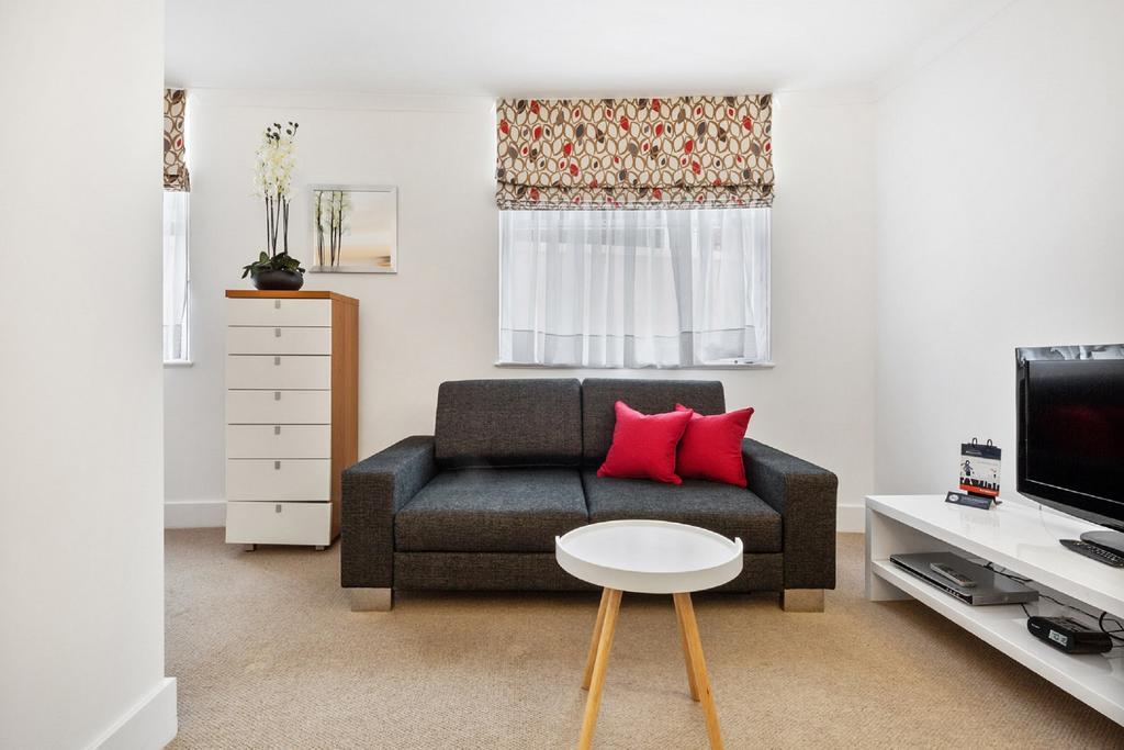 Appartamento Notting Hill By Bridgestreet Londra