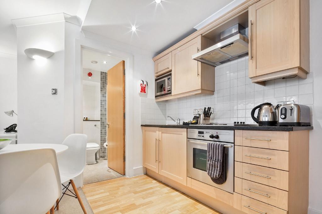 Appartamento Notting Hill By Bridgestreet