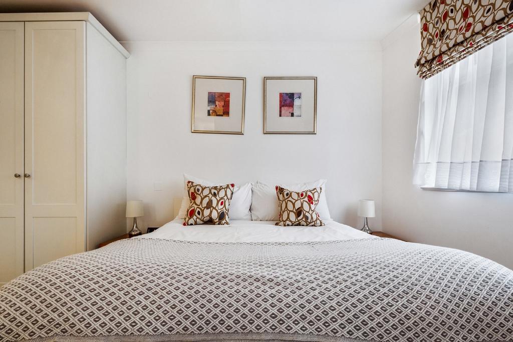 Notting Hill By Bridgestreet Appartamento