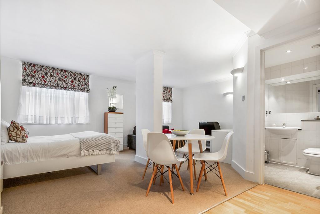 Notting Hill By Bridgestreet Appartamento *