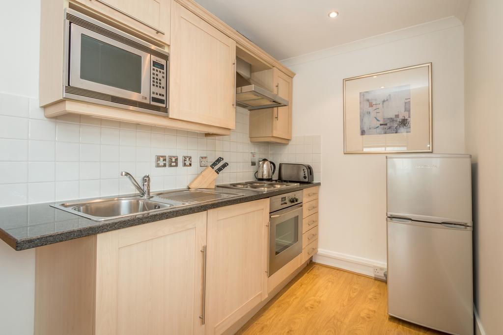 Appartamento Notting Hill By Bridgestreet Londra