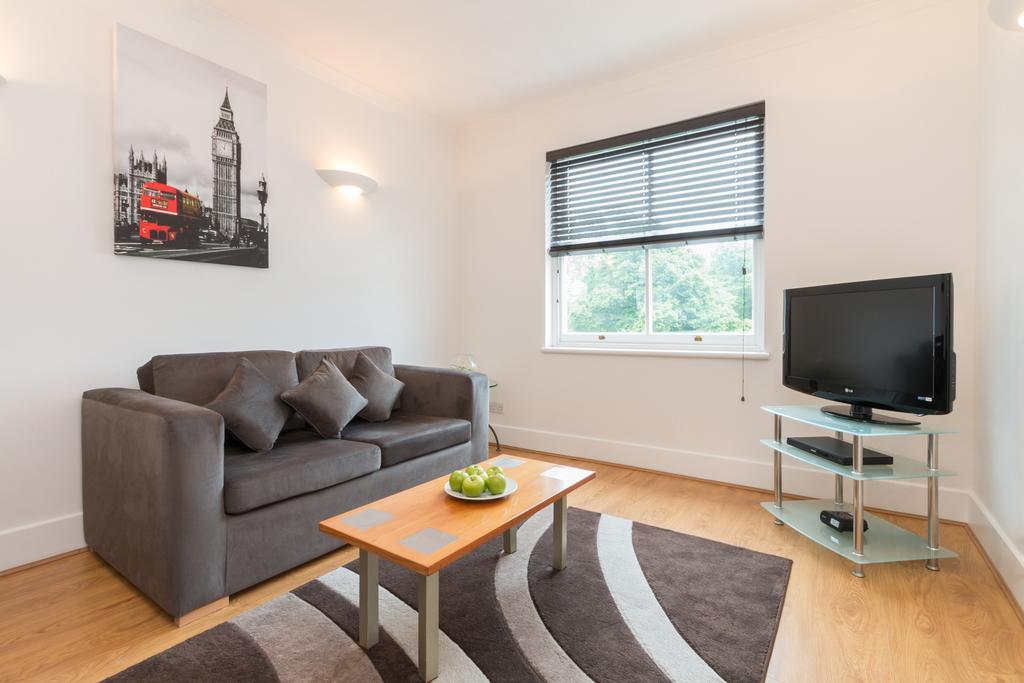 Notting Hill By Bridgestreet Appartamento