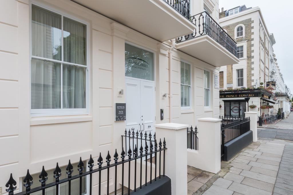 Appartamento Notting Hill By Bridgestreet