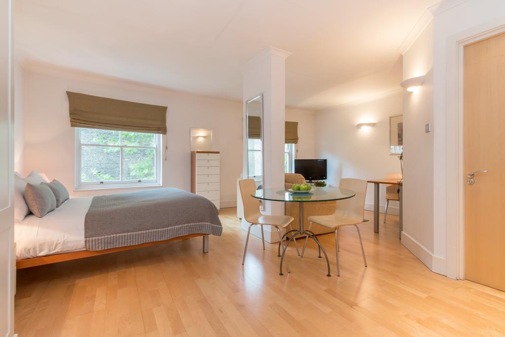 Notting Hill By Bridgestreet Appartamento Londra