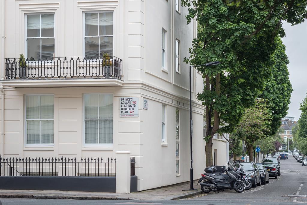 Notting Hill By Bridgestreet Appartamento *