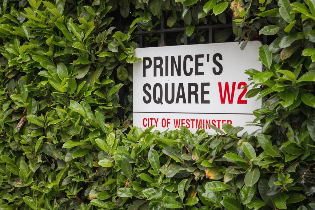 Notting Hill By Bridgestreet * Londra