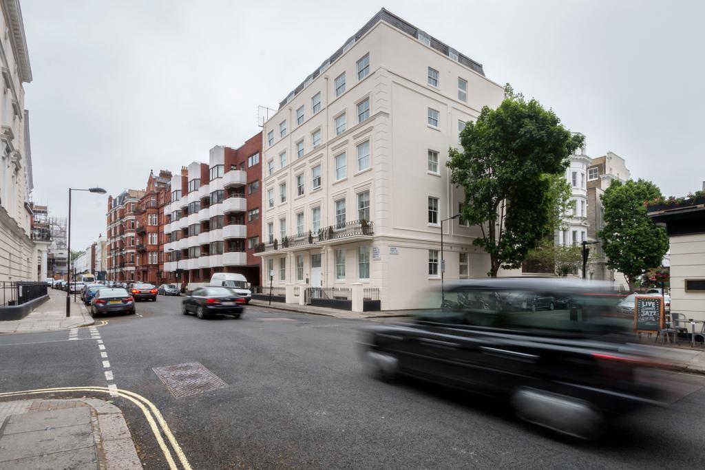 Notting Hill By Bridgestreet Londra