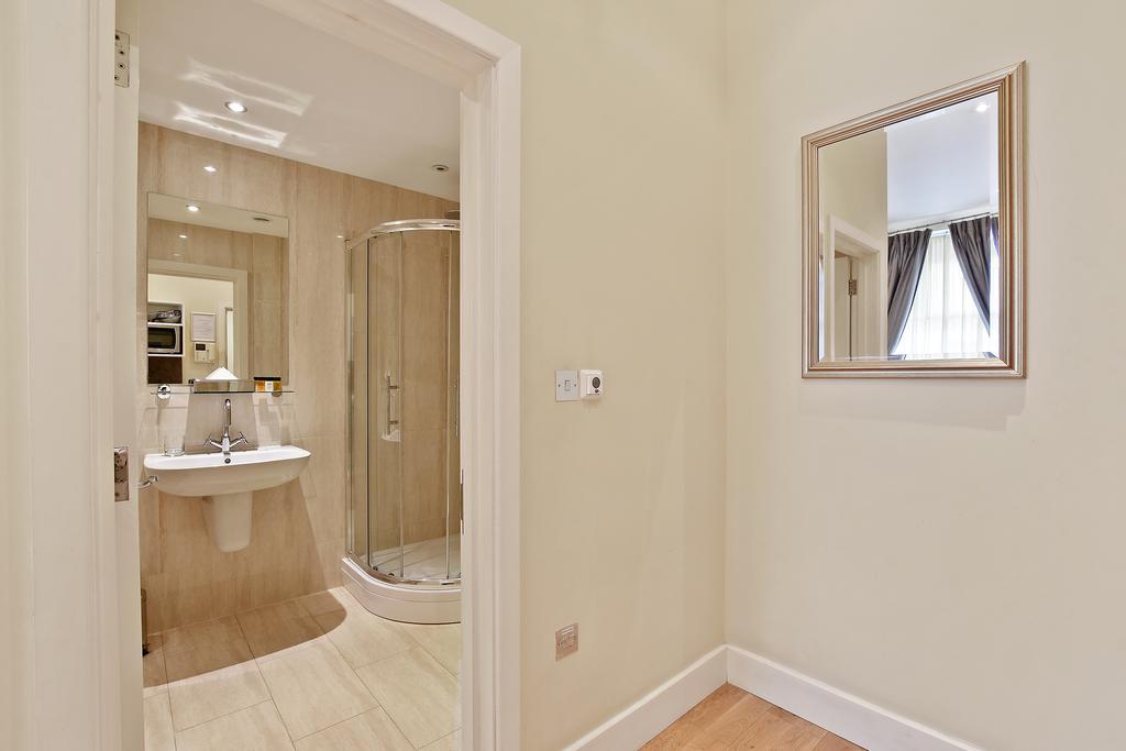 Notting Hill By Bridgestreet Appartamento *