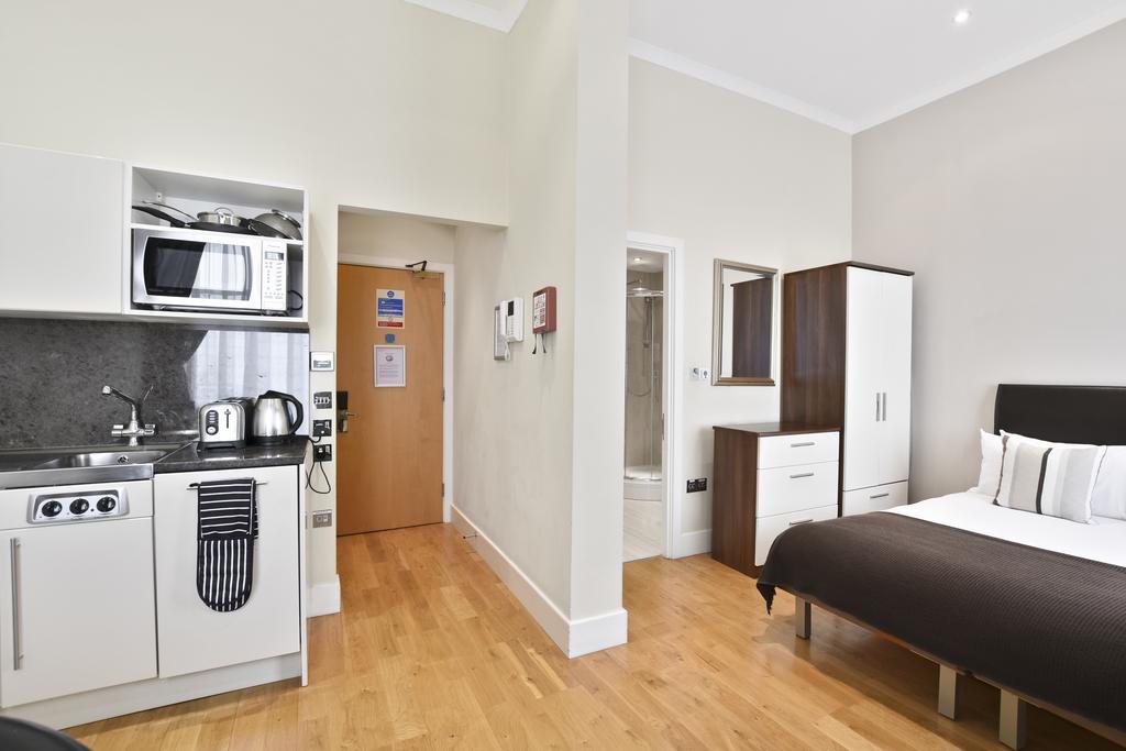 Appartamento Notting Hill By Bridgestreet