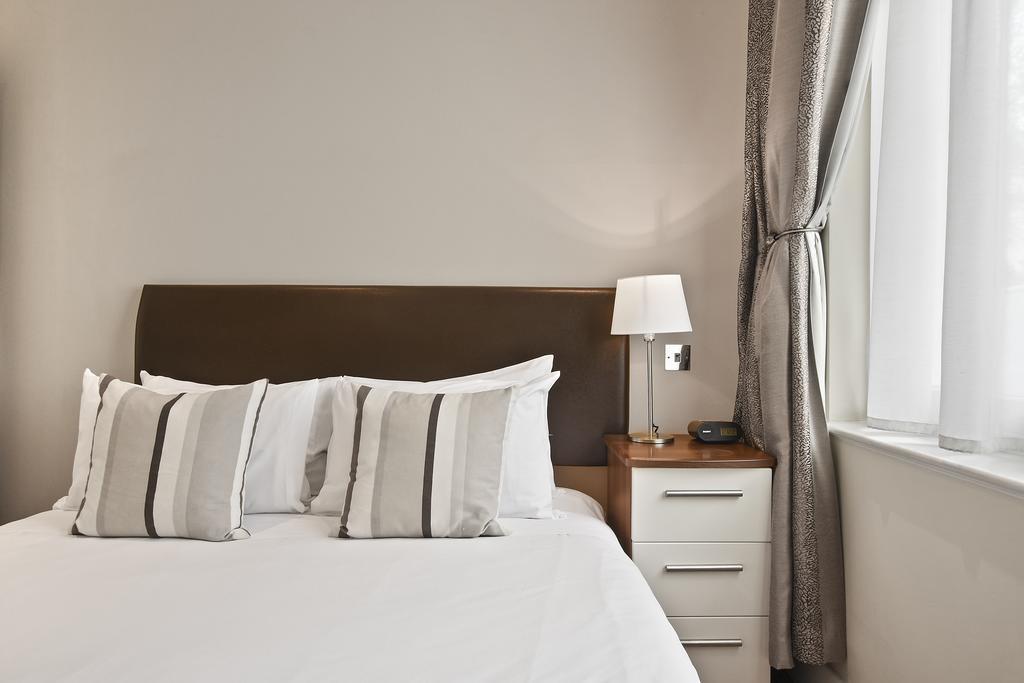 Appartamento Notting Hill By Bridgestreet *